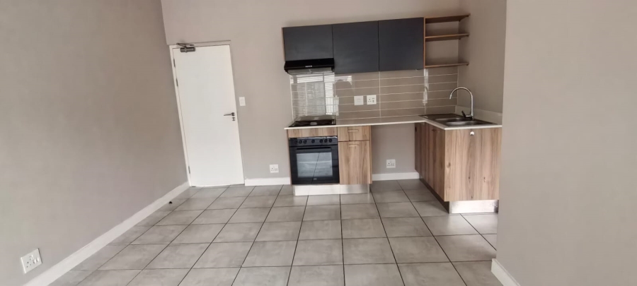 To Let 1 Bedroom Property for Rent in Greenbay Eco Estate Western Cape